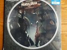 Star Wars Mandalorian Season 2 Soundtrack Ludwig Goransson  Vinyl LP