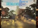 Das Klaus Weiss Trio - Greensleeves LP modal jazz rare German euro drums
