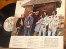 THE FLYING BURRITO BROS. LP Gilded Palace Of Sin 1969  A+M Gram Parsons EX/EX