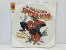 MC Spy-D & Friends | Amazing Spider-Man Mastermix | Brian May | Picture Disk 12