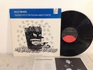 Billy Bragg - Talking With The Taxman About Poetry - Elektra 1986 w Inner VG+/EX