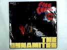 Fire Corner LP (The Dynamites - 1969) TTL 21 (ID:16367)