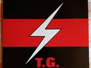 THROBBING GRISTLE - The Second Annual Report (Fetish)