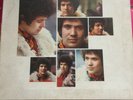 LUCIO BATTISTI  RICORDI 1969  VINILE VINTAGE RARO -- VINILE ONDA IN UN LATO