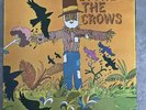 Stone The Crows ?– Stone The Crows - Super Rare 1st Press Vinyl LP - Les Harvey