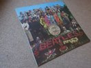 The Beatles Sgt. Pepper's LHCB LP UK 1st Mono Press SUPERB AUDIO  [Ex/Ex]     