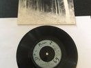 The Cure - A Forest - First Pressing - Rare