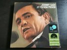 Vinile Johnny Cash ‎– At Folsom Prison | Cofanetto Nuovo 5LP | Record Store Day 