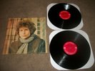 Bob Dylan Blonde On Blonde Columbia Stereo C2S 841 Vinyl 2-LP - VG+ VINYL