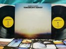 Boards of Canada Tomorrow's Harvest Original 2013 UK IMPORT WARP Records LP257