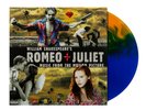 William Shakespeares Romeo & Juliet Vinyl Soundtrack