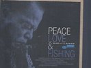 peace love & fishing blue note review volume one  box set 2x lp 2x cd sealed