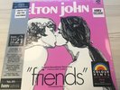 Elton John Friends (hmv Exclusive) the 1921 Centenary Edition Pink Vinyl