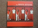 White Stripes S/T debut vinyl LP SFTRI577 VG+ Sympathy For The Record Industry 