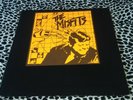 MISFITS LP MAX'S KANSAS CITY LIVE 1978 PUNK DANZIG SAMHAIN RARE KBD PRIVATE