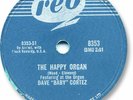 Rare 1959 DAVE 