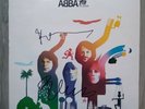 ABBA The ALBUM Vinyl HANDSIGNIERT von Björn Ulveus und Benny Andersson