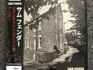 SIGNED Sam Fender Seventeen Going Under Black Vinyl LP Assai Obi ???/300 Only
