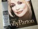 DOLLY PARTON VERY BEST OF - PINK VINYL 1000 ONLY - No 13 HMV CENTENARY - SEALED