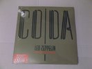 Led Zeppelin – Coda-3 x Vinyl, LP Reissue Deluxe Edition, Remastered  8122795583