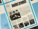 THE BEATLES DUTCH ODEON  IN SHRINK    THE BEATLES GREATEST   QUALITY RIVALS 180g