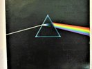 Pink Floyd -Dark Side Of The Moon - Orig 1973 Harvest SMAS 11163 Rock Vinyl LP