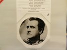 Richard Wagner: Tannhäuser, Dir. Leopold Ludwig, Melodram 016, 3lp box (LP 55)