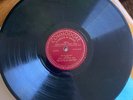 78 Rpm Billie Holiday-(She's funny that way/How am I to know) VG+ Beautiful Cond