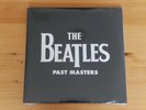 The Beatles Past Masters 2LP Double 180gm 2017 Vinyl New 180G