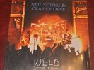 Neil Young & Crazy Horse - Weld, Rare 1991 First pressing 7599-26671-1 NM/NM