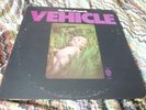 The Ides Of March jazz funk rock USA press LP Vehicle plays EXminus 1863
