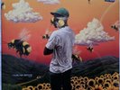 Tyler, The Creator SCUM FUCK FLOWER BOY 2X lp Columbia 2016 gatefold SEALED
