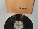 LATIN POKORA PSYCH ROCK  SPIDERS corre corre 1980 DISCOS GAS MEXICO LP SCARCE