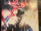 Kaskade - Fire & Ice - 4LP Out Of Print Vinyl