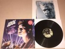 Billy Idol Charmed Life 1990 LP in SHRINK w/ HYPE STICKER F1 21735 VG+/VG+ RARE