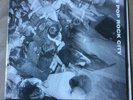 Sub Pop Rock City Rare Nirvana Debut Vinyl 1988 LP Comp Grunge