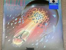 Journey - ESCAPE - 2021 Remastered in Exclusive Clear Colored Vinyl. New