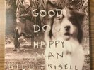 Bill Frisell Good Dog Happy Man 2 LP + CD Nonesuch 2009 Mint