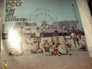 RAY JAY & EASTSIDERS: roly poly with COTIQUE 12