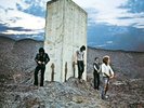 THE WHO - WHO'S NEXT 1971 1ST EDITION VINYL - TRACK RECORDS - INC EXTRA SLEEVE
