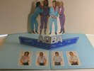 ABBA ' THE WINNER TAKES IT ALL ' SPECIAL COLLECTORS POP UP LP ( 1980 )