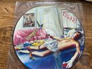 Marillion - Fugazi Ltd Edition Vinyl Picture Disc Album EMCP240085 Very Rare