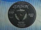 The Drifters - Drip Drop c/w Moonlight Bay 1958 UK 45 LONDON