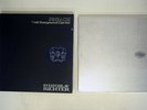 SVIATOSLAV RICHTER WELL TEMPERED CLAVIER VOL.1 SHINSEKAI SMK 7670-2 JAPAN 3LP