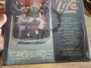 The Wild Life Motion Picture Soundtrack Vinyl 1984 Edward Van Halen Rare Song