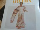 Aretha Franklin LP Vinyl ''Ten Years Of Gold'' SD18204 1976 Still Sealed