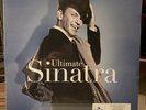 Frank Sinatra - Ultimate Hits Sinatra 2x Vinyl LP Deluxe Edition, 602547137029