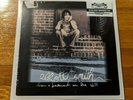 Elliott Smith - From A Basement On The Hill Black Inside Blue Vinyl Newbury LP