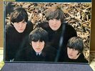THE BEATLES -GREATEST STEREO LP VINYL ODEON IMPORT ,1C 062-04207,MINT
