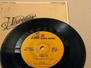 NEIL YOUNG harvest LITTLE LP LLP#183 rare juke box only EP w/ picture sleeve VG